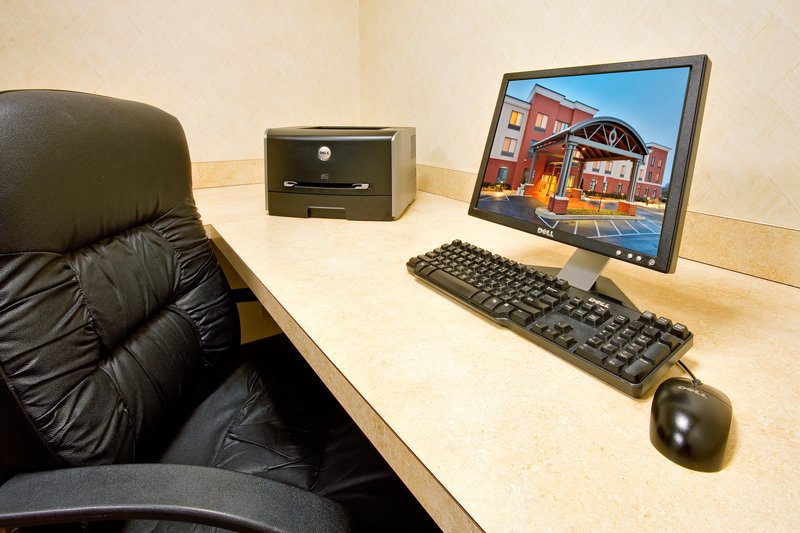 Holiday Inn Express Bethlehem Airport - Allentown Area, Bethlehem Holiday Inn Express Bethlehem Airport - Allentown Area, Bethlehem