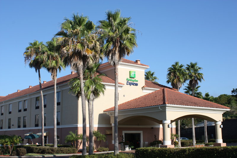 Holiday Inn Express Clermont Hotel, Clermont Holiday Inn Express Clermont Hotel, Clermont