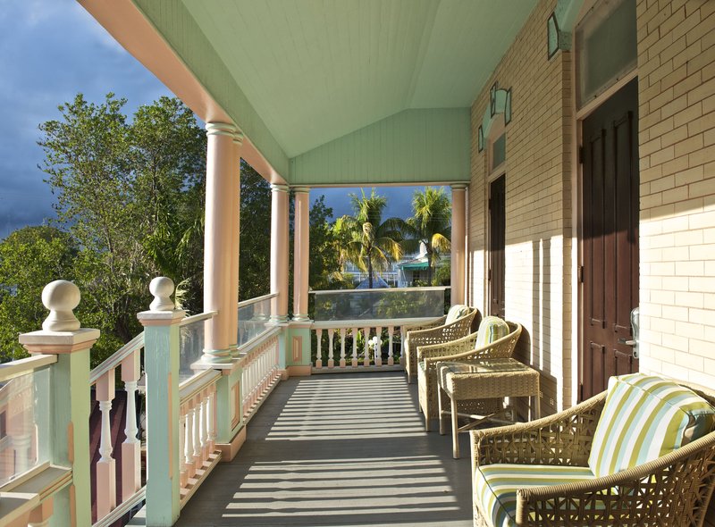 Southernmost House, Key West Southernmost House, Key West