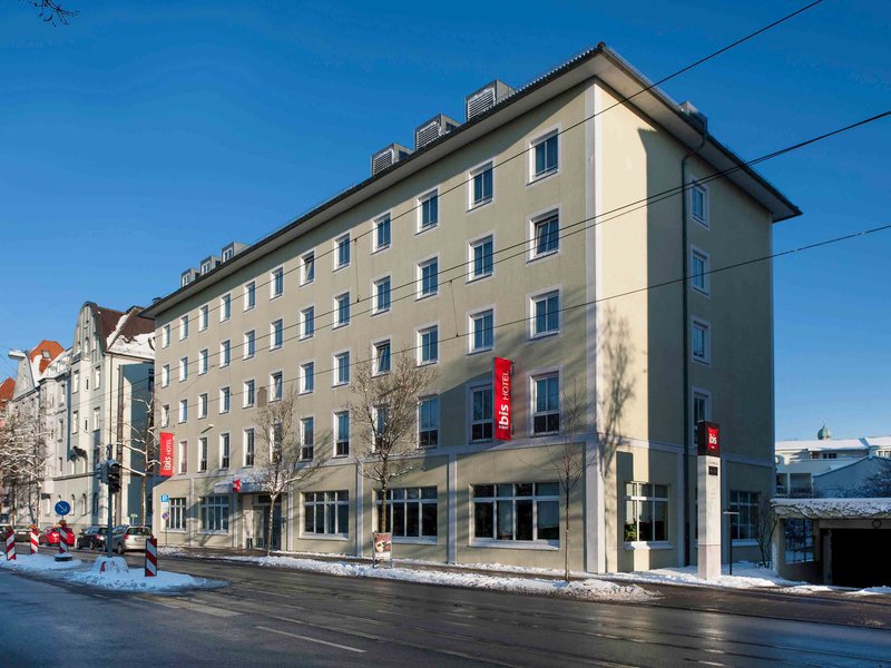 ibis Augsburg Koenigsplatz, Augsburg ibis Augsburg Koenigsplatz, Augsburg