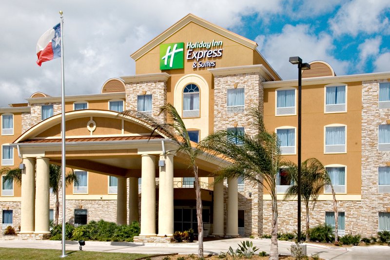 Holiday Inn Express Hotel & Suites Corpus Christi, Corpus Christi Holiday Inn Express Hotel & Suites Corpus Christi, Corpus Christi
