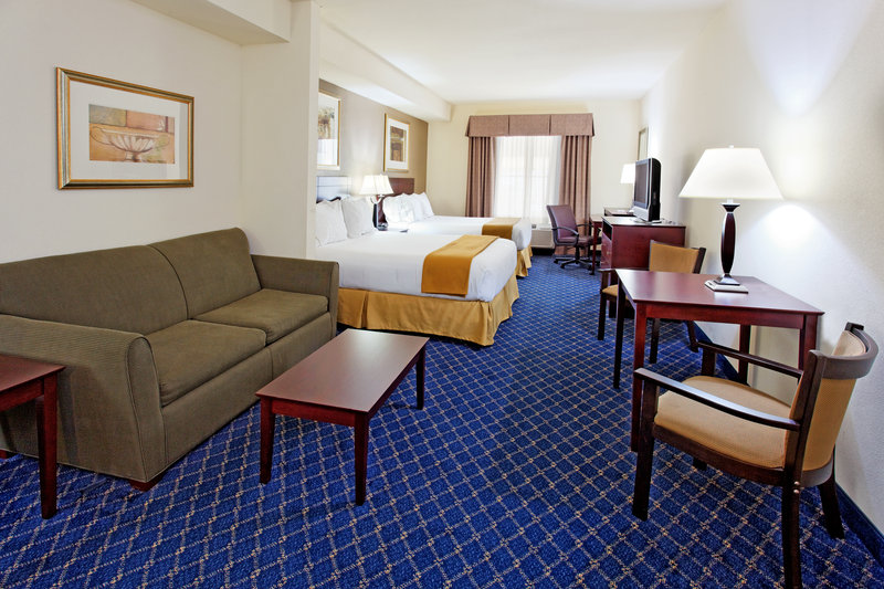Holiday Inn Express Hotel & Suites Cookeville, Cookeville Holiday Inn Express Hotel & Suites Cookeville, Cookeville