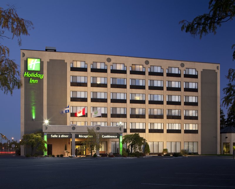 Holiday Inn Montreal Longueuil, Montreal Holiday Inn Montreal Longueuil, Montreal