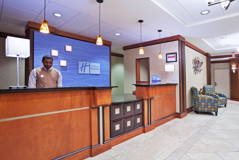 Holiday Inn Express & Suites Cincinnati - Mason, Mason Holiday Inn Express & Suites Cincinnati - Mason, Mason