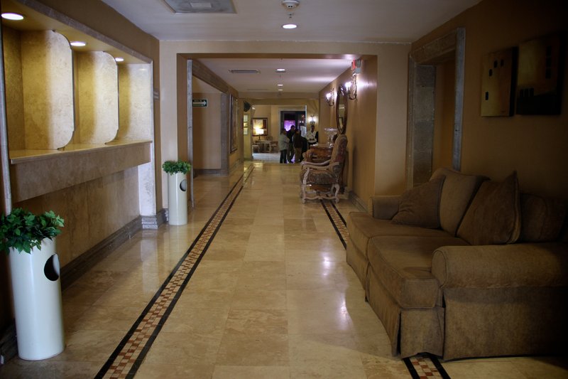 Holiday Inn Reynosa Zona Dorada, Reynosa Holiday Inn Reynosa Zona Dorada, Reynosa