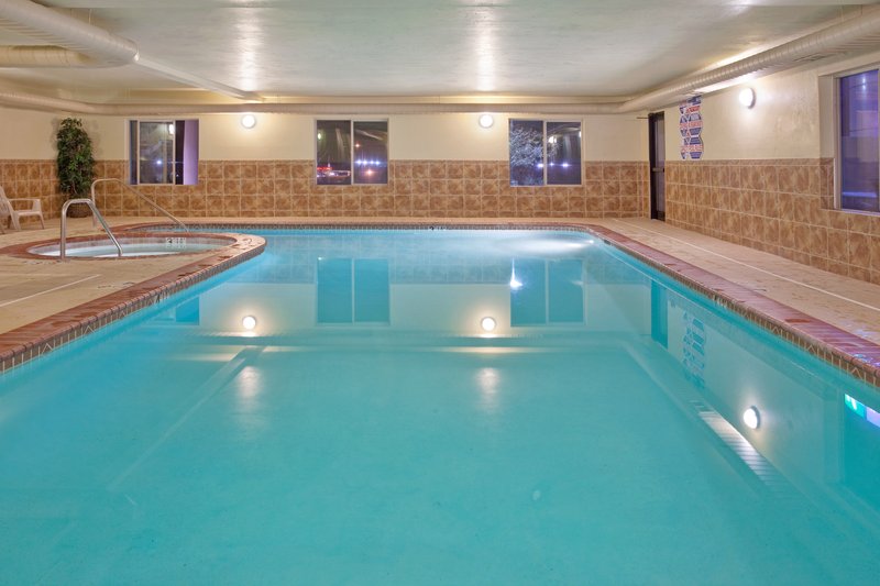 Holiday Inn Express & Suites Cedar City, Cedar City Holiday Inn Express & Suites Cedar City, Cedar City