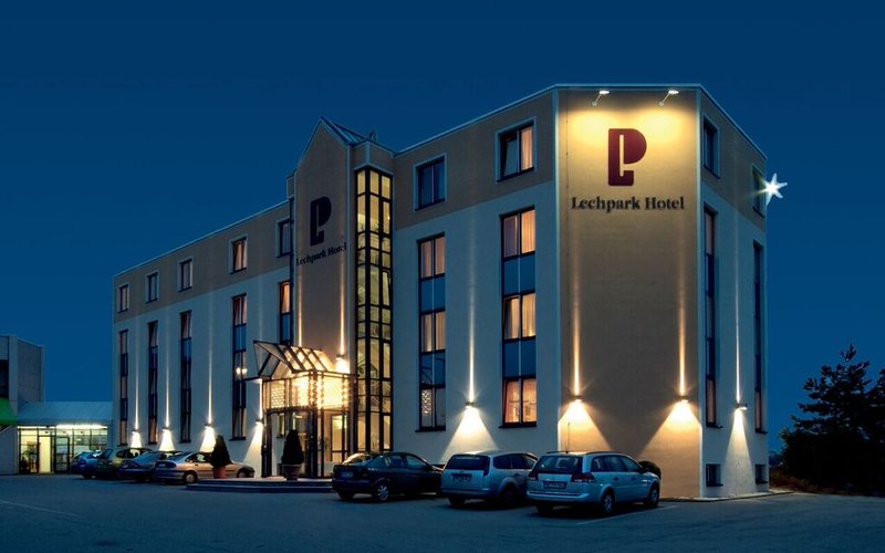 Lechpark Hotel Lechpark Hotel