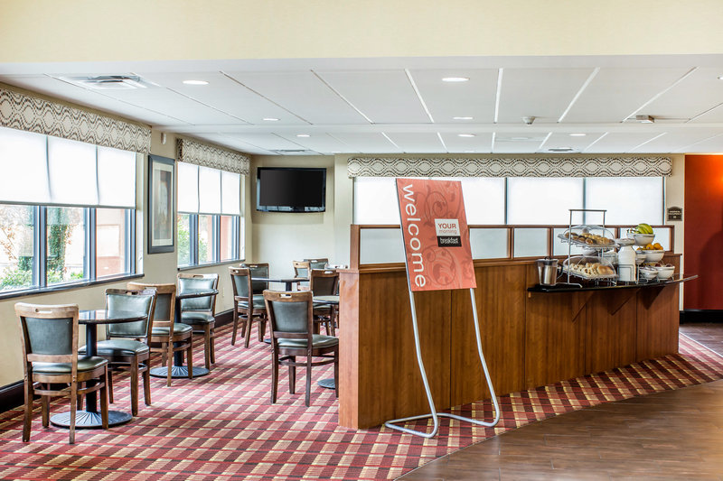Comfort Suites Wilson, Wilson Comfort Suites Wilson, Wilson