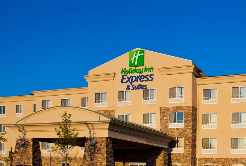 Holiday Inn Express & Suites Waukegan, Waukegan Holiday Inn Express & Suites Waukegan, Waukegan