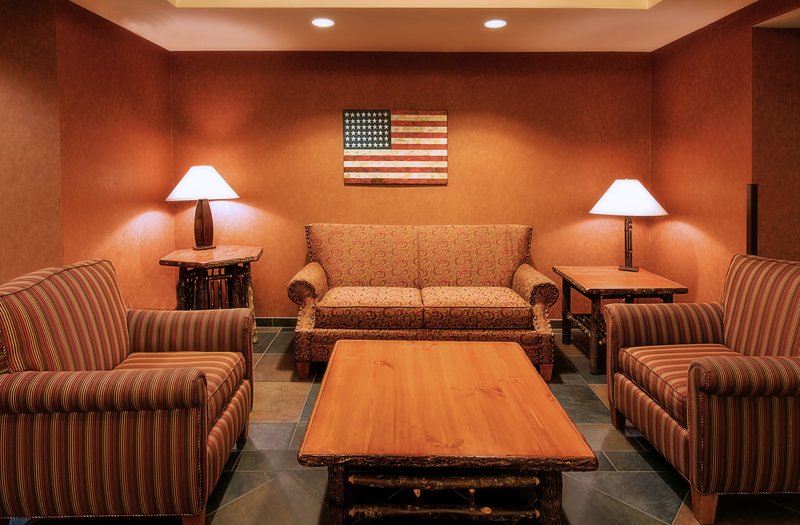 Holiday Inn Express Sierra Vista, Sierra Vista Holiday Inn Express Sierra Vista, Sierra Vista