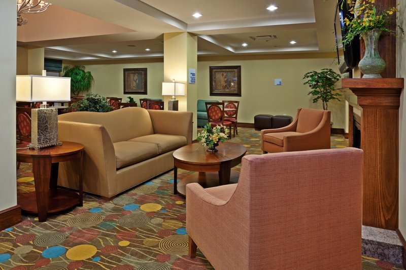 Holiday Inn Express Hotel & Suites Greensboro Airport Area, Greensboro Holiday Inn Express Hotel & Suites Greensboro Airport Area, Greensboro