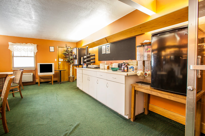Rodeway Inn Des Moines, Des Moines Rodeway Inn Des Moines, Des Moines