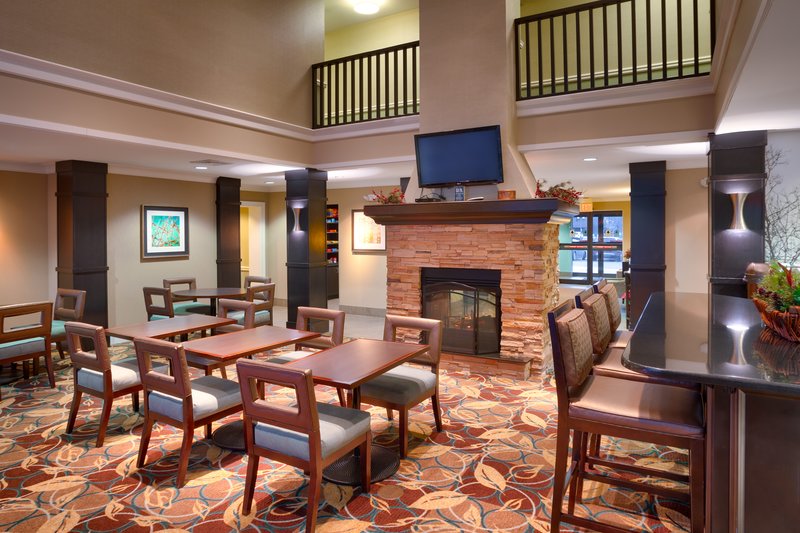 Staybridge Suites Downtown Peoria, Peoria Staybridge Suites Downtown Peoria, Peoria