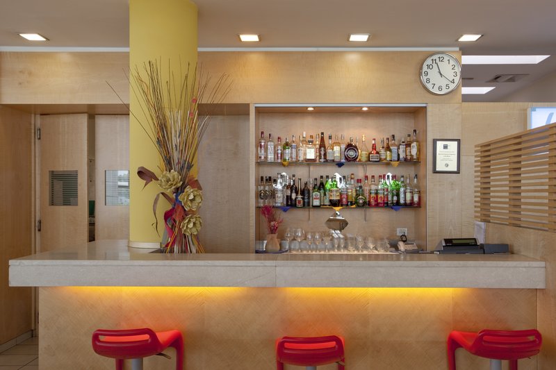 Holiday Inn Express Bologna Fiera, Bologna Holiday Inn Express Bologna Fiera, Bologna