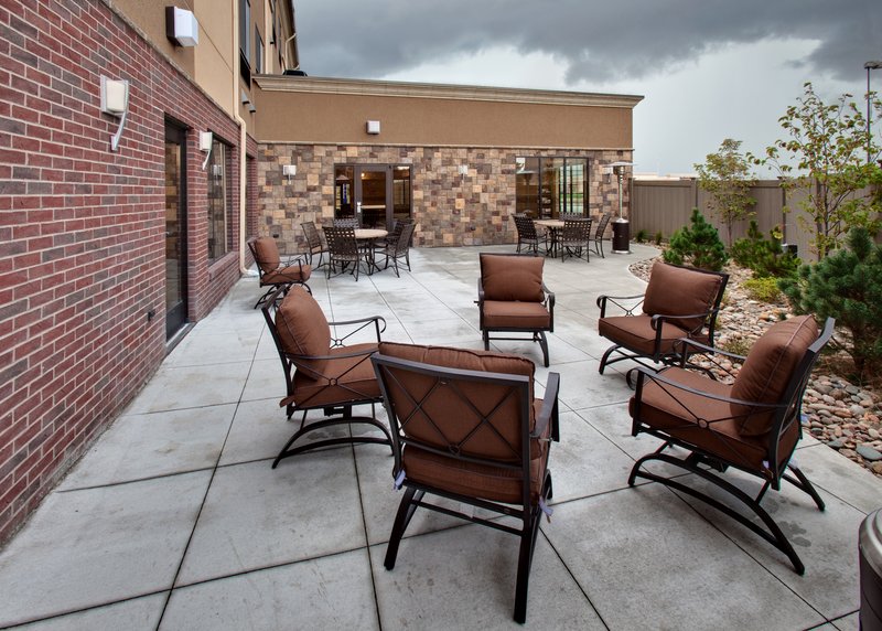 Holiday Inn Express Hotel & Suites Grand Island, Grand Island Holiday Inn Express Hotel & Suites Grand Island, Grand Island