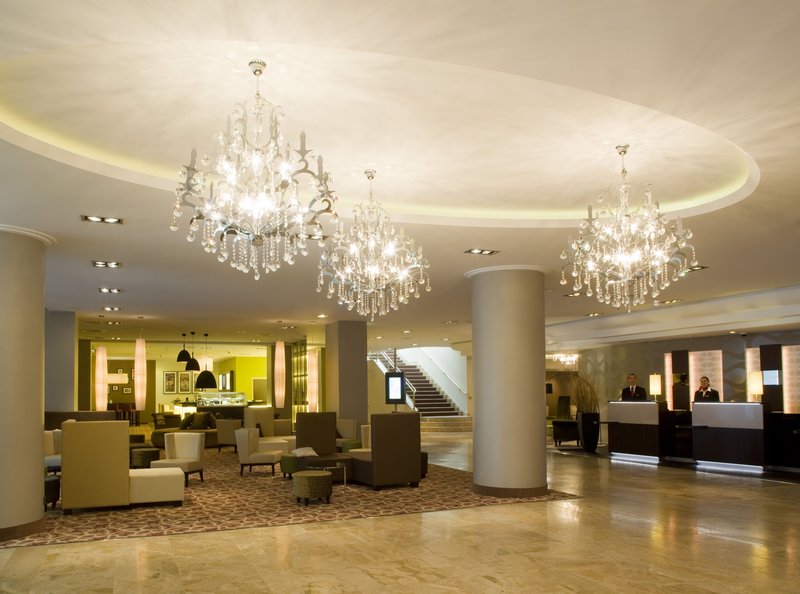 Crowne Plaza Berlin City Centre, Berlin Crowne Plaza Berlin City Centre, Berlin