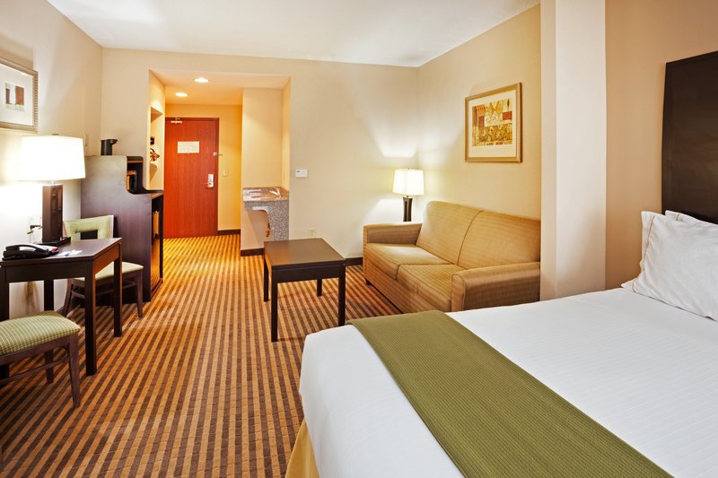 Holiday Inn Express Johnson City, Johnson City Holiday Inn Express Johnson City, Johnson City