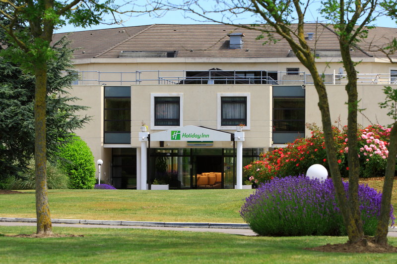 Holiday Inn Calais Coquelles Hotel, Calais Holiday Inn Calais Coquelles Hotel, Calais