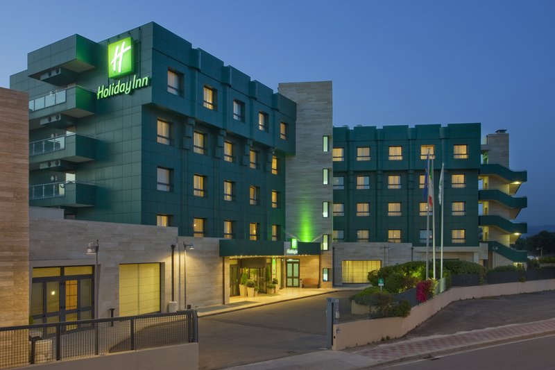 Holiday Inn Cagliari, Sardinia Holiday Inn Cagliari, Sardinia