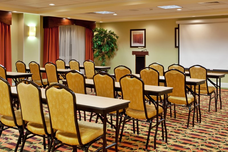 Holiday Inn Express Hotel & Suites Spartanburg, Spartanburg Holiday Inn Express Hotel & Suites Spartanburg, Spartanburg