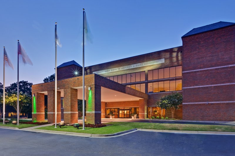 Holiday Inn University of Memphis All Suite, Memphis Holiday Inn University of Memphis All Suite, Memphis
