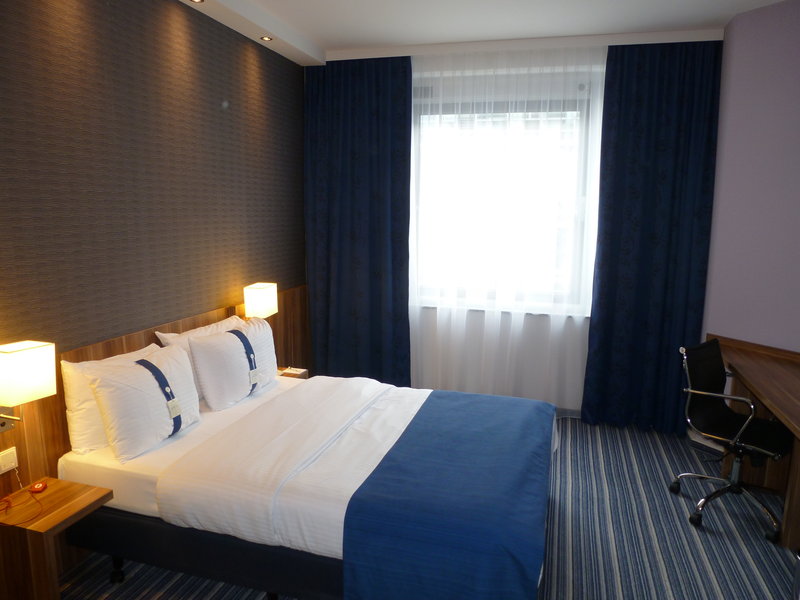 Holiday Inn Express Essen - City Centre, Essen Holiday Inn Express Essen - City Centre, Essen