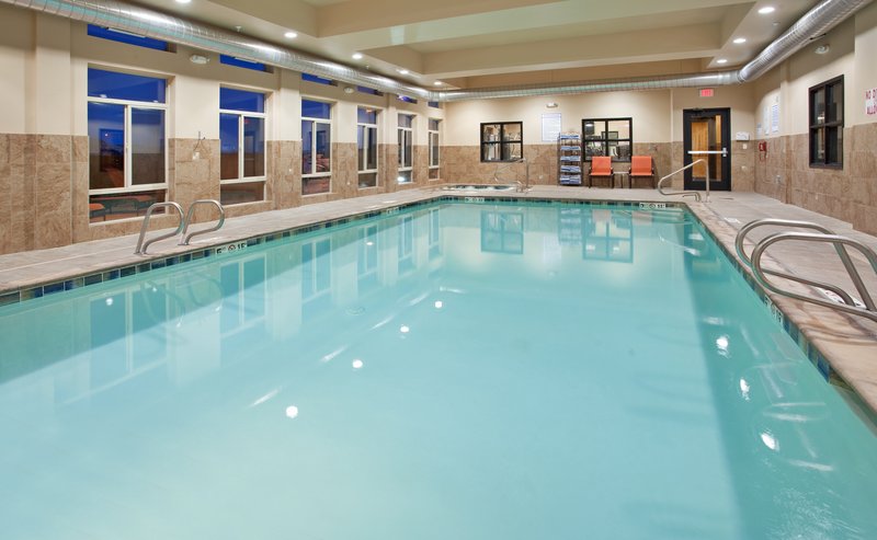 Holiday Inn Express Hotel & Suites Gallup East, Gallup Holiday Inn Express Hotel & Suites Gallup East, Gallup