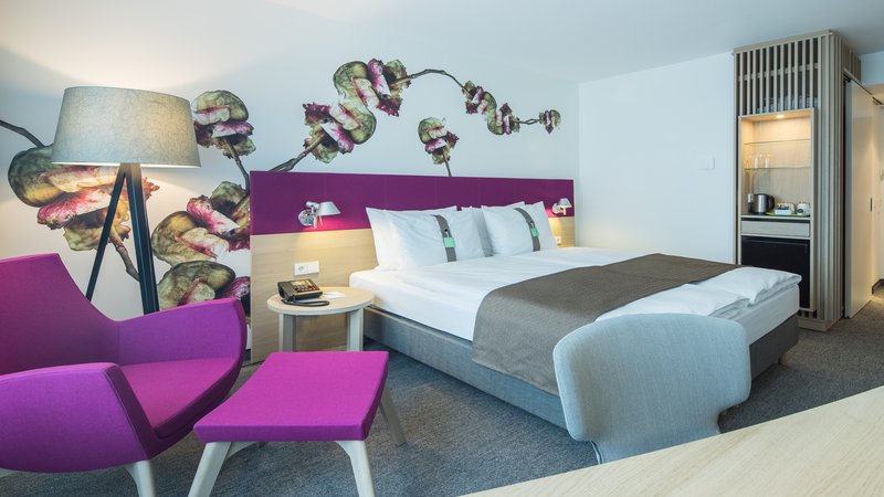 Holiday Inn Frankfurt - Alte Oper, Frankfurt/Main Holiday Inn Frankfurt - Alte Oper, Frankfurt/Main