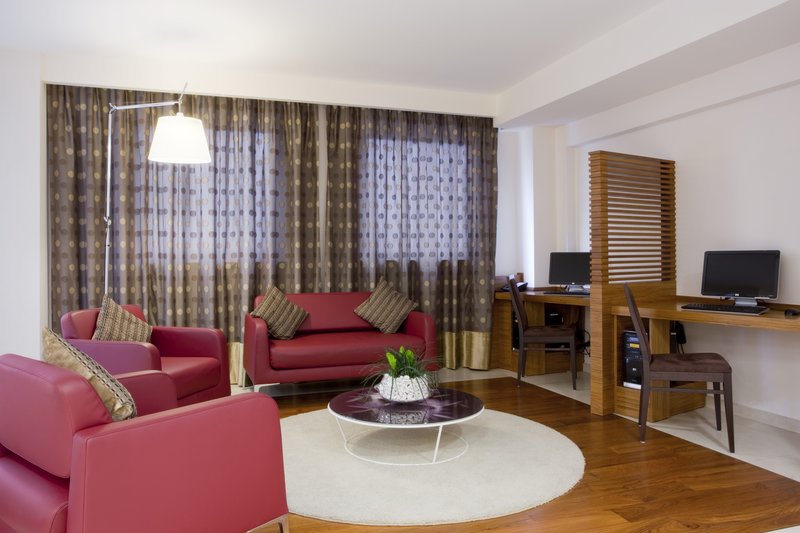 Holiday Inn Salerno - Cava De'Tirreni, Salerno Holiday Inn Salerno - Cava De'Tirreni, Salerno
