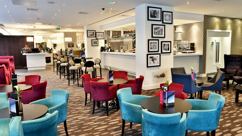 Hotel Indigo Newcastle, Newcastle-upon-Tyne Hotel Indigo Newcastle, Newcastle-upon-Tyne