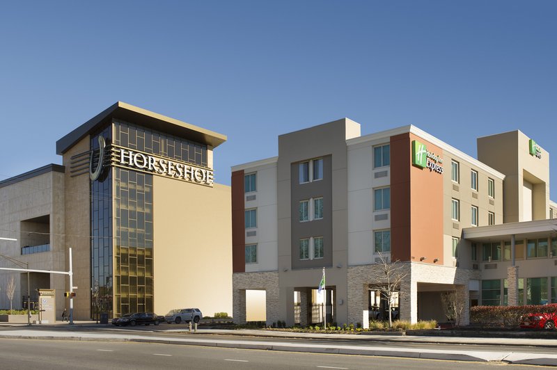 Holiday Inn Express Baltimore at the Stadiums, Baltimore Holiday Inn Express Baltimore at the Stadiums, Baltimore