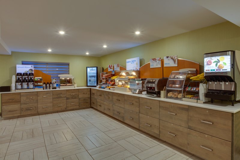 Holiday Inn Express & Suites Fredericton, Fredericton Holiday Inn Express & Suites Fredericton, Fredericton