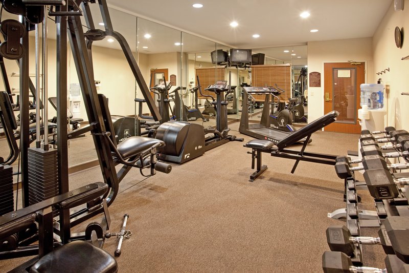 Holiday Inn Express Hotel & Suites El Centro, El Centro Holiday Inn Express Hotel & Suites El Centro, El Centro