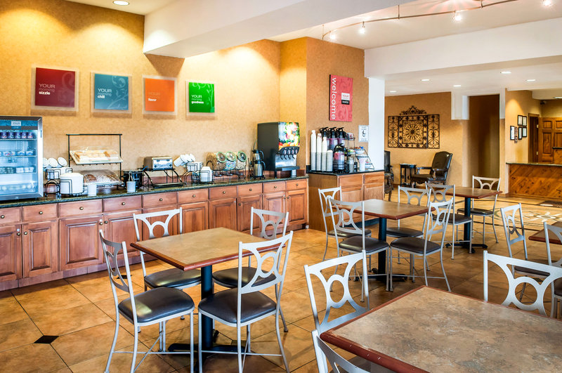 Comfort Inn & Suites Las Cruces, Las Cruces Comfort Inn & Suites Las Cruces, Las Cruces