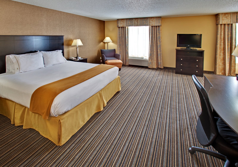 Holiday Inn Express & Suites Council Bluffs, Council Bluffs Holiday Inn Express & Suites Council Bluffs, Council Bluffs