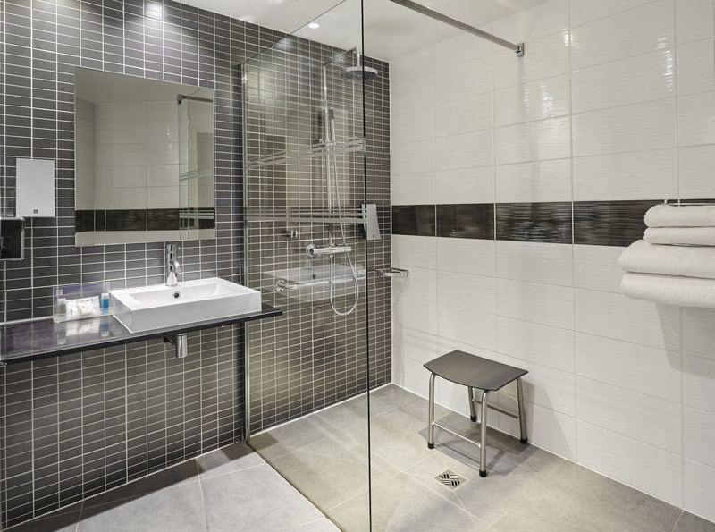 Holiday Inn Toulon City Centre, Toulon Holiday Inn Toulon City Centre, Toulon
