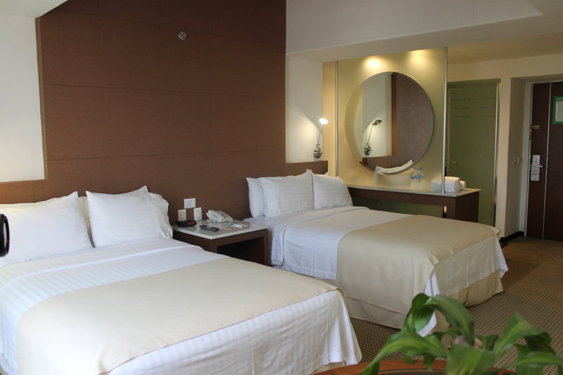 Holiday Inn Salamanca, Guanujuato Holiday Inn Salamanca, Guanujuato