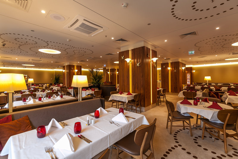 Crowne Plaza Hotel St. Petersburg - Ligovsky, Saint Petersburg Crowne Plaza Hotel St. Petersburg - Ligovsky, Saint Petersburg