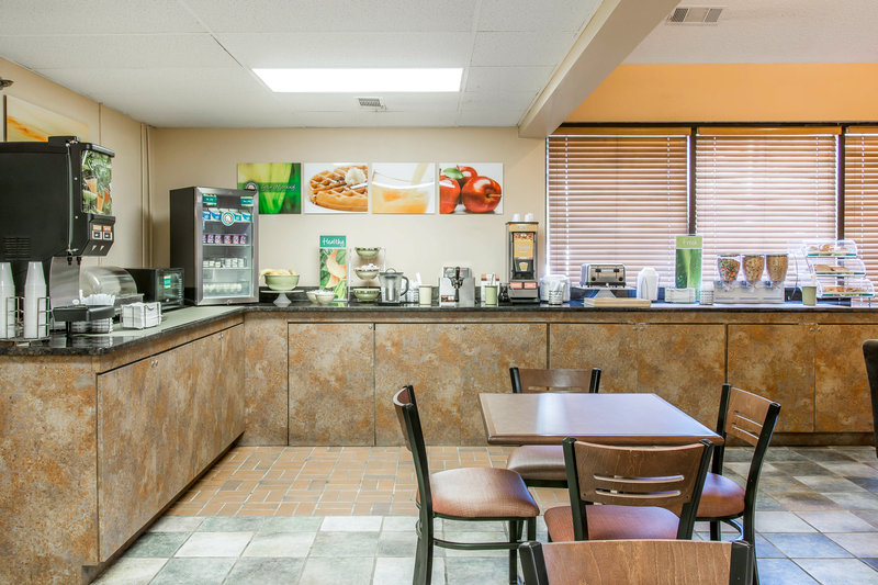 Quality Inn Toledo, Toledo (OH) Quality Inn Toledo, Toledo (OH)