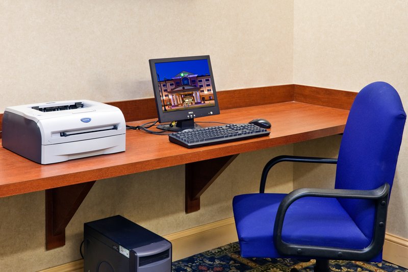 Holiday Inn Express Hotel & Suites Montgomery E - Eastchase, Montgomery Holiday Inn Express Hotel & Suites Montgomery E - Eastchase, Montgomery