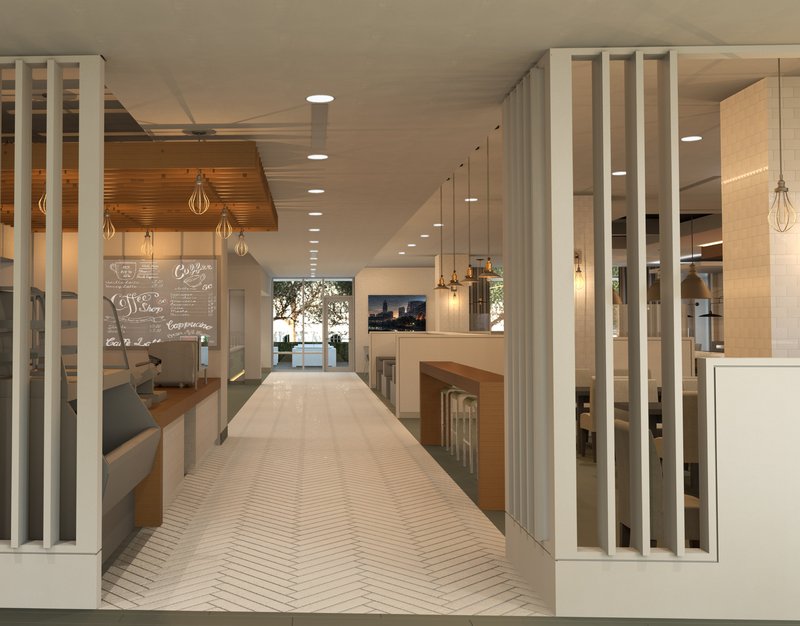 Holiday Inn Cleveland Clinic, Cleveland Holiday Inn Cleveland Clinic, Cleveland