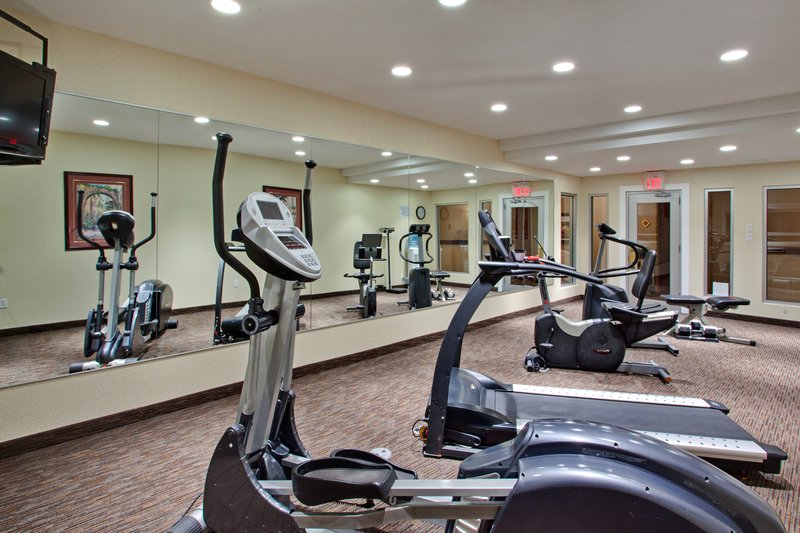 Holiday Inn Express Hotel & Suites Calgary S-Macleod Trail S, Calgary Holiday Inn Express Hotel & Suites Calgary S-Macleod Trail S, Calgary