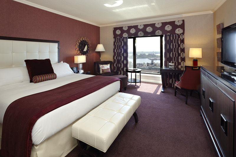 InterContinental Montreal, Montreal InterContinental Montreal, Montreal