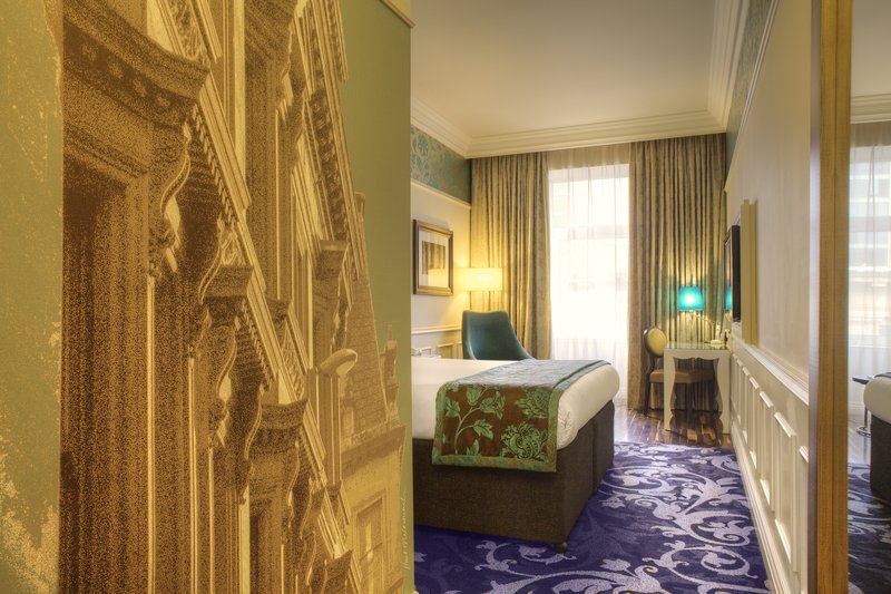 Hotel Indigo Glasgow, Glasgow Hotel Indigo Glasgow, Glasgow