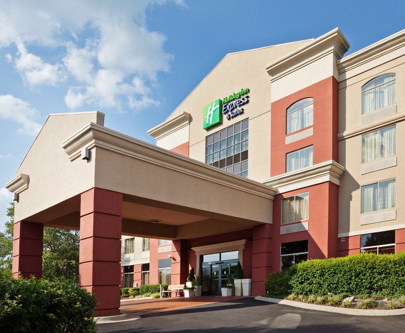 Holiday Inn Express Murfreesboro Central, Murfreesboro Holiday Inn Express Murfreesboro Central, Murfreesboro