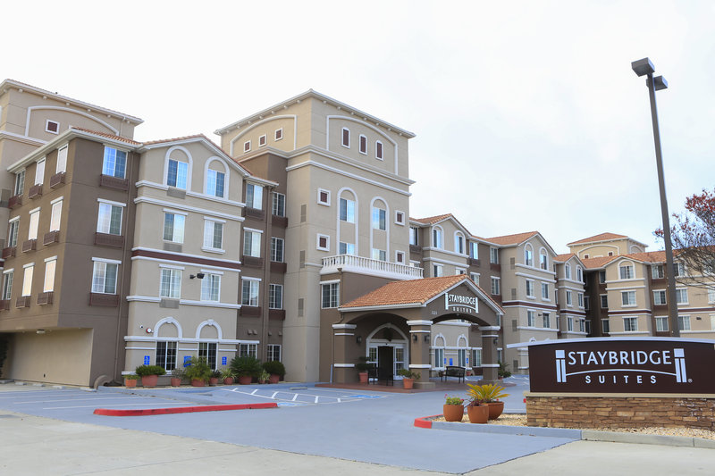 Staybridge Suites Silicon Valley, Milpitas Staybridge Suites Silicon Valley, Milpitas
