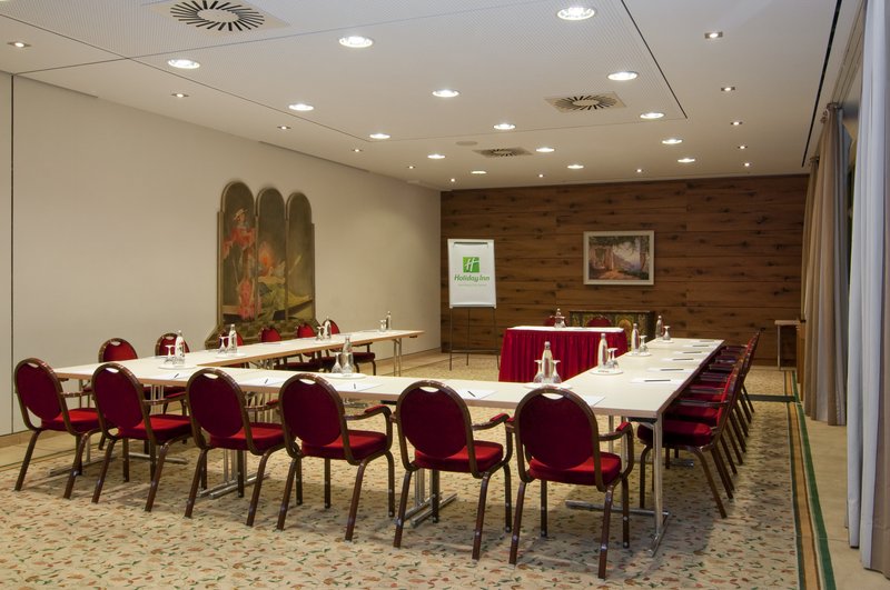 Holiday Inn Nuernberg City Centre Hotel, Nuremberg Holiday Inn Nuernberg City Centre Hotel, Nuremberg