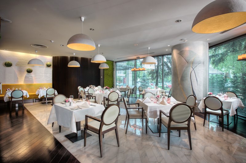 Crowne Plaza Hotel Bucharest, Bucharest Crowne Plaza Hotel Bucharest, Bucharest