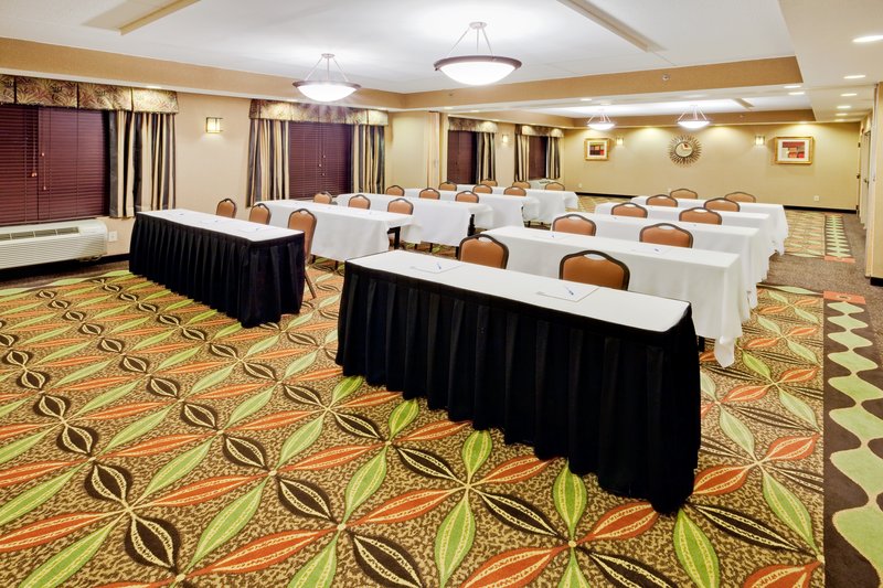 Holiday Inn Express - Harrisburg East, Harrisburg Holiday Inn Express - Harrisburg East, Harrisburg
