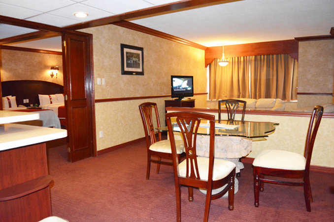 Holiday Inn San Luis Potosi, San Luis Potosi Holiday Inn San Luis Potosi, San Luis Potosi
